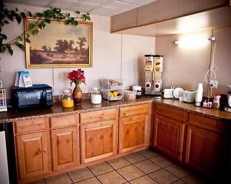 Rodeway Inn Socorro Restauracja zdjęcie
